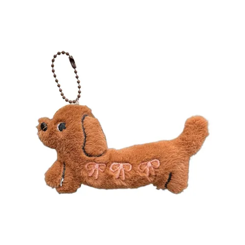 LINGJIE Плюшевые подвески унисекс