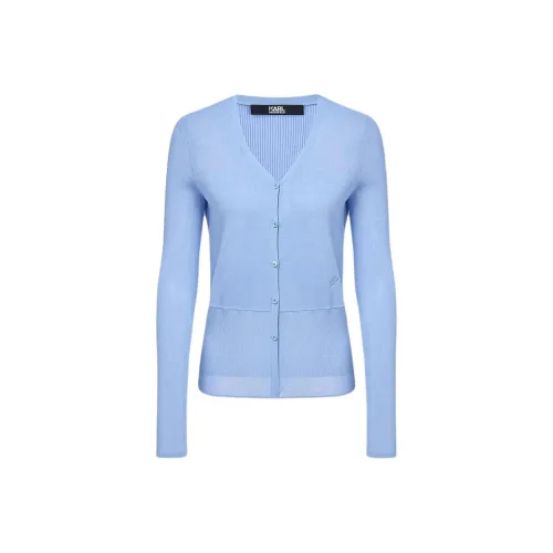 Karl Lagerfeld FW25 Трикотаж Женский