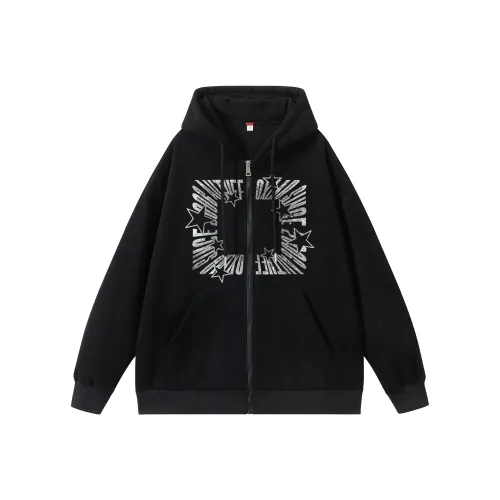 Ahri Унисекс Толстовки