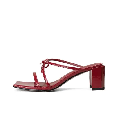 SHOEMAKER QUEEN Устойчивые к истиранию Слипоны Женские