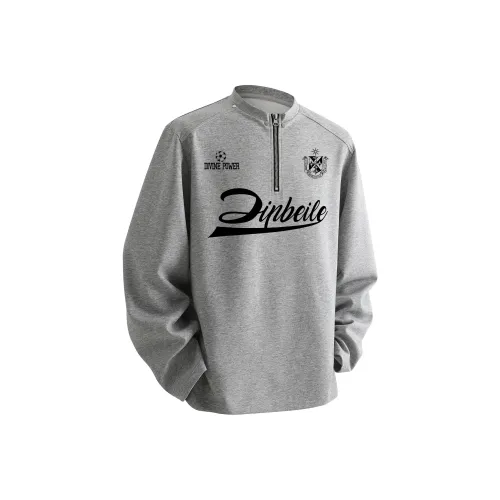 JINBEILE Унисекс Футболки