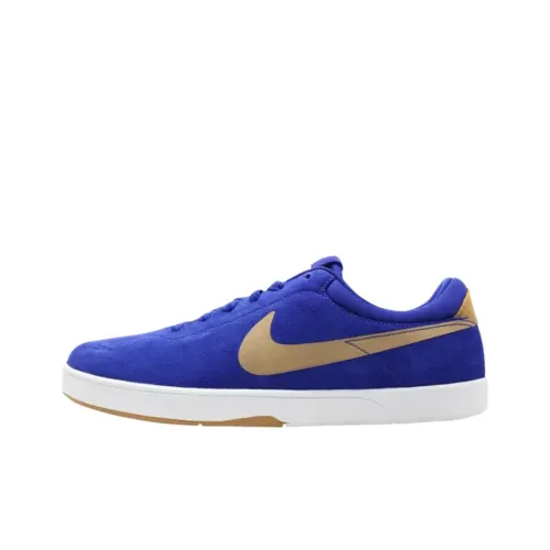 Кроссовки для скейтбординга Nike SB Eric Koston Мужские Синие