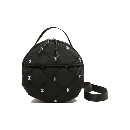 CAREELL Композитная ткань Сумка через плечо Женская Многоцветная