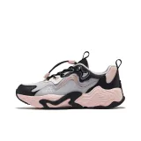 Дымчато-серый / Глубокий черный