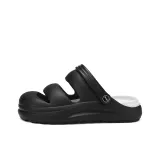 RA2766 Черный [Облако-подобная мягкая подошва]