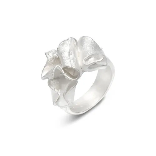 MACE MAVA Кольца из титанового сплава Унисекс