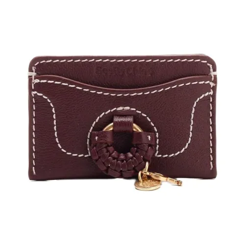 See By Chloe Hana Женские обложки для карт