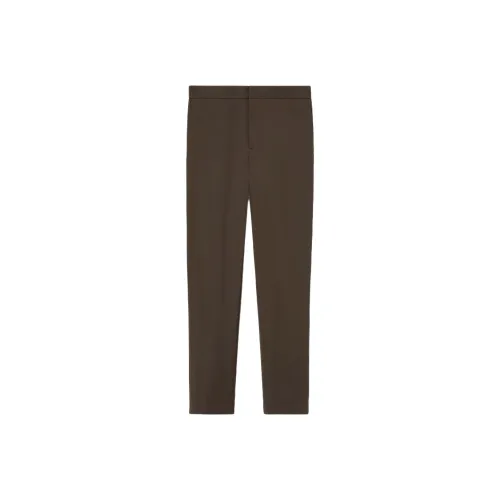 Loro Piana Умбра Мужские Повседневные Штаны