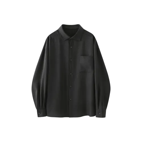 KIRHNE Унисекс Рубашки