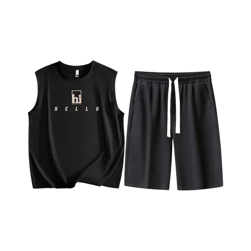 Trendy Customer Мужские Майки