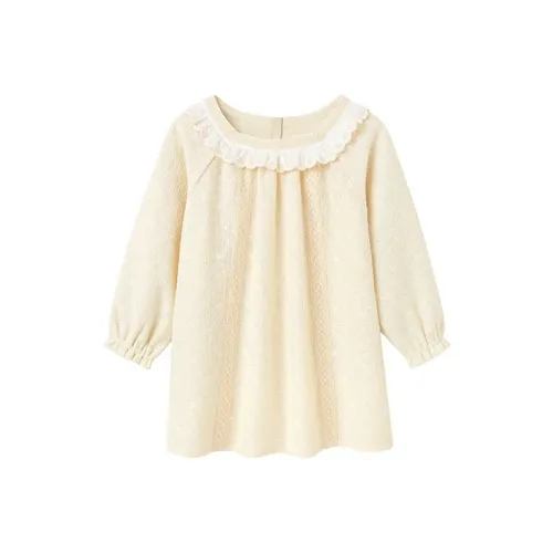 YeeHoO Платье для малышей и детей дошкольного возраста