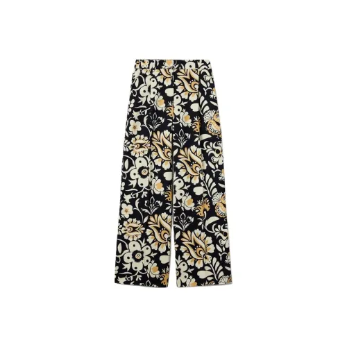 La DOUBLEJ. Повседневные брюки женские