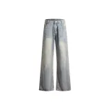 Винтажный синий