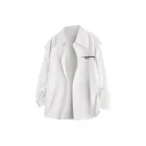 Белая рубашка