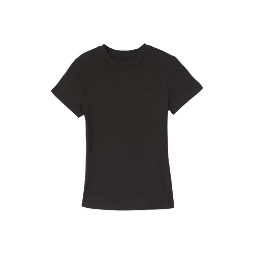 PKRT Женские футболки с коротким рукавом