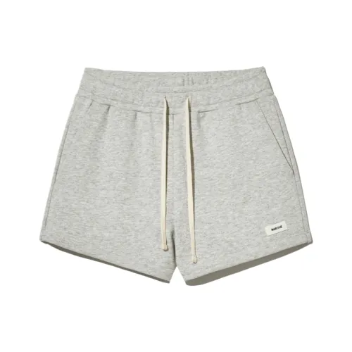 Marithe Francois Girbaud Повседневные шорты Женские