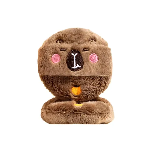 OEING Настройка Длинный ворс Макияж Puff Макияж Губка Основа Настройка Чистка Легкое нанесение Маскировка Мягкий