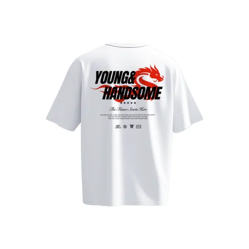 TENGXUNSHIPINCAOCHANGDI T-рубашка унисекс