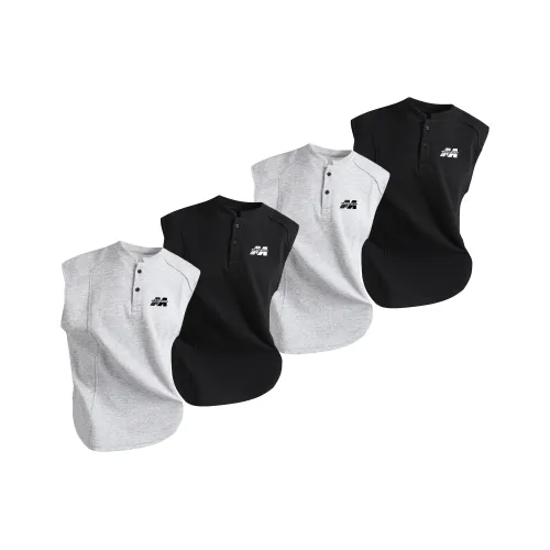 MUSCLETECH Унисекс Футболки