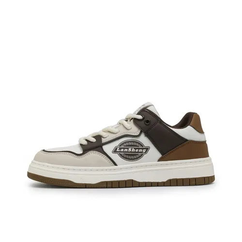 CALIFBULL Водонепроницаемый Увеличение Высоты Низкий Топ Скейтборд Кроссовки Мужские