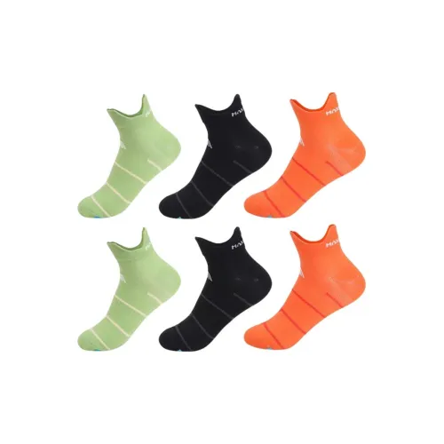 MAXDAVID Женские носки