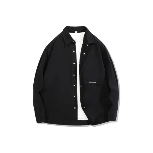 Cotton Gene Унисекс Джинсовые куртки