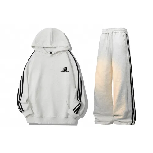 BOBBY ABLEY Комплект Свитшот Унисекс