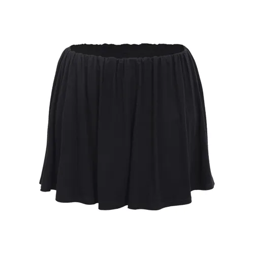 Ariseism Повседневные короткие юбки для женщин