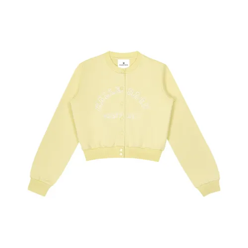 CALLED BACK Желтые Женские Куртки