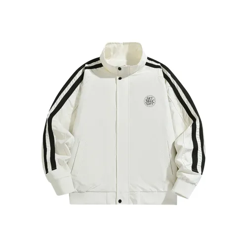 GET MAX GIFT Унисекс Куртки