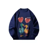 Темно-синий