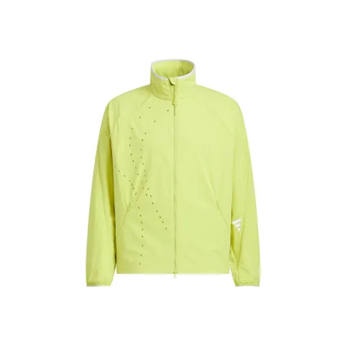 Adidas FOS FUTURE STYLE WOVEN JACKET Men's
