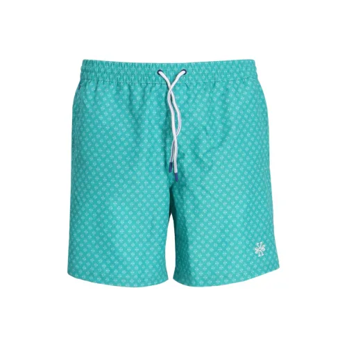 JACOB COHEN Плавательные шорты Мужские