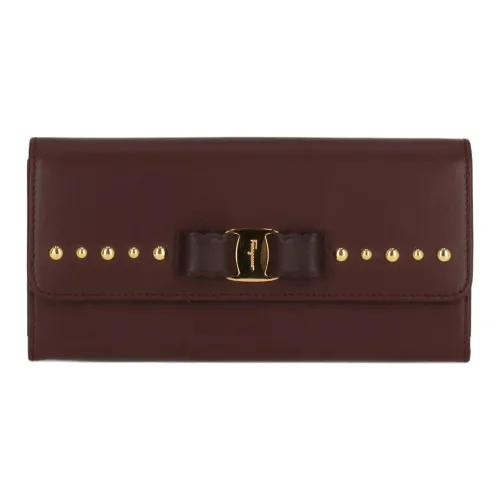 Ferragamo Кошельки Женские