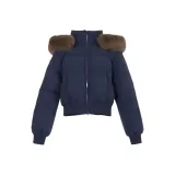 Темно-синий