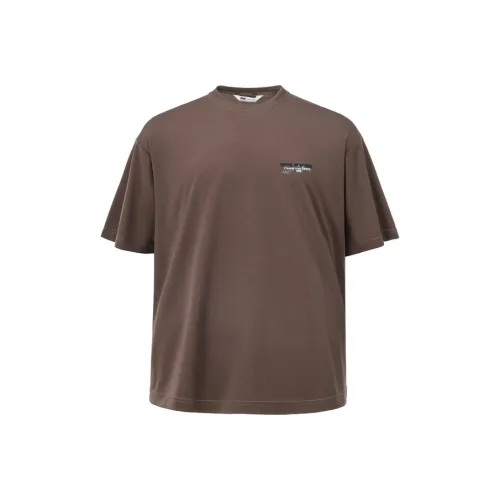 Helly Hansen Унисекс T-рубашки