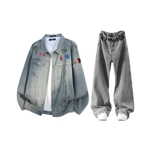 FAX FOR FMACM Повседневная спортивная одежда Унисекс