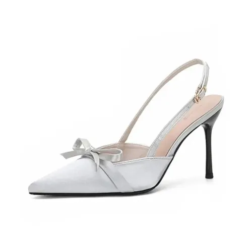 CAZXXO Узкий каблук Высокие каблуки Женские