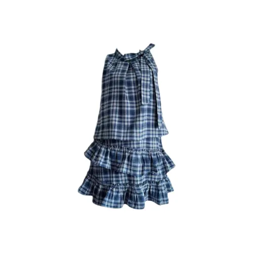 BEAUTIFUL CONFESSION Без рукавов Платье Женское