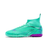 Зелёный, шипы