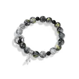 Браслет с бусинами Xuan Yi