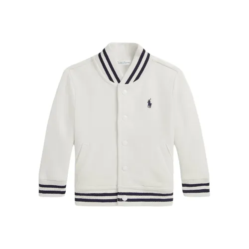 Polo Ralph Lauren Куртки и Пальто для Малышей и Детей дошкольного возраста