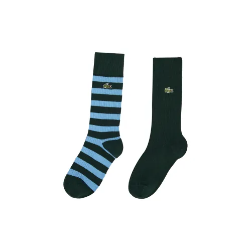 LACOSTE Носки Crew Унисекс упаковка из 2 пар