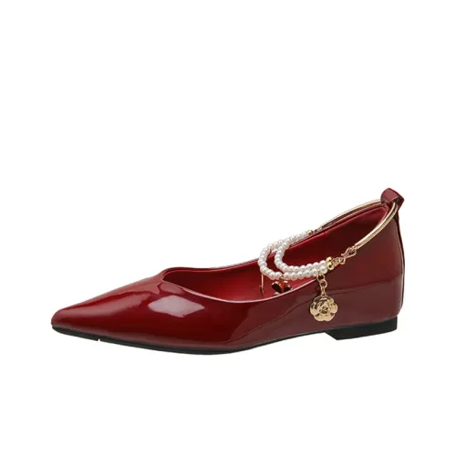 Lanza Женские повседневные туфли Женские