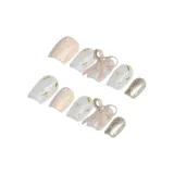 Серебристый