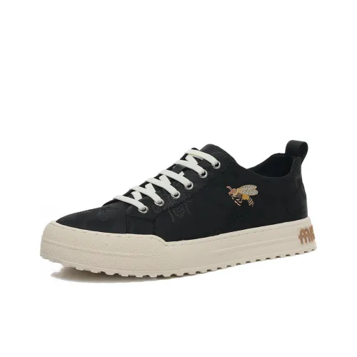 SENJIALUO Износостойкий Дышащий Поддерживающий Легкий Низкий Топ Повседневный Мужской