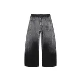 Washed Denim Black  
Вымытый деним черный