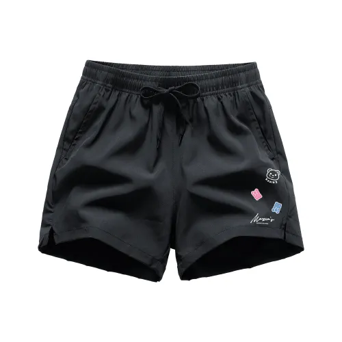 Maxim's De Paris Повседневные шорты унисекс