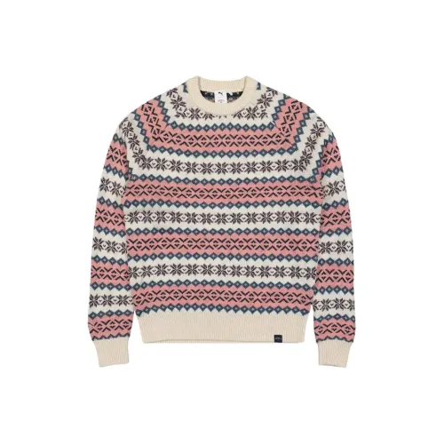 PUMA Хаки Мужские Свитера