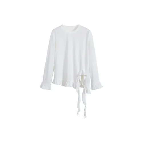 KUOSE Женские T-рубашки